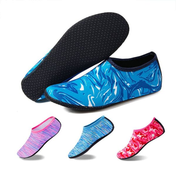 Water Shoes Barefoot Quick-Dry Aqua Socks - Not sold in stores