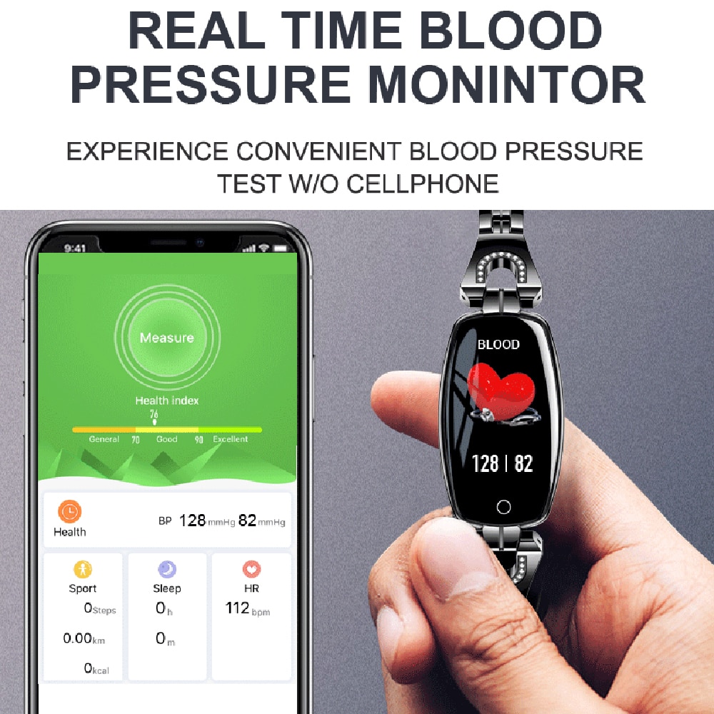 Ultra Mi Band Watch With TWS True Wireless Bluetooth Earbud, Heart Rate &  Blood Pressure Monitoring, Whatsapp App, Fitness Tracker From Anica, $53.01  | DHgate.Com