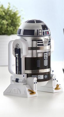 R2-D2 Manual Coffee Maker – JOOPZY