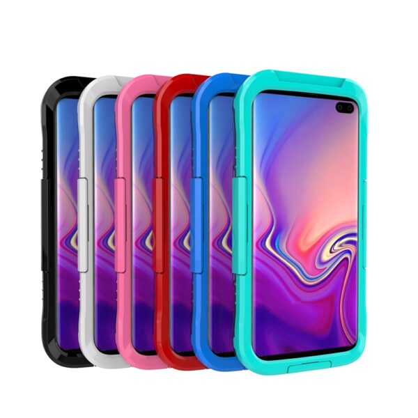 IP68 Waterproof Case For Samsung Galaxy S10 S9 S8 Plus S10e S7 S6 edge Note 10 5