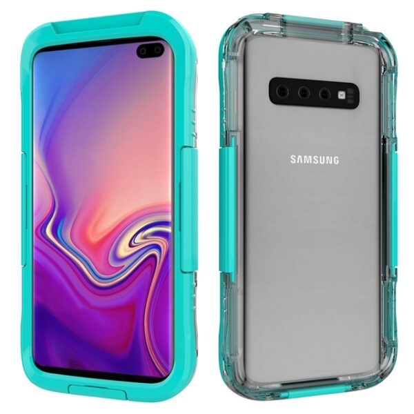 IP68 Waterproof Case For Samsung Galaxy S10 S9 S8 Plus S10e S7 S6 edge Note 10 5.jpg 640x640 5