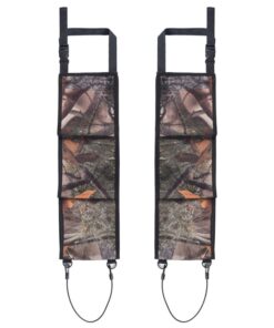 Back Seat Gun Sling - Not sold in stores