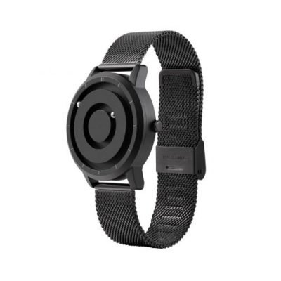 EUTOUR New Innovative Blue Gold Magnetic Metal Multifunctional Watch Men s Fashion Sports Quartz Watch Simple 1 510x510 1