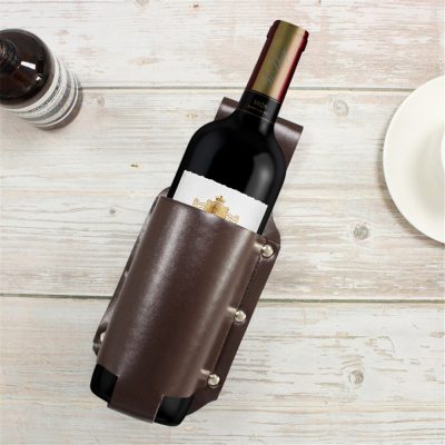 Beer Bottle Holster