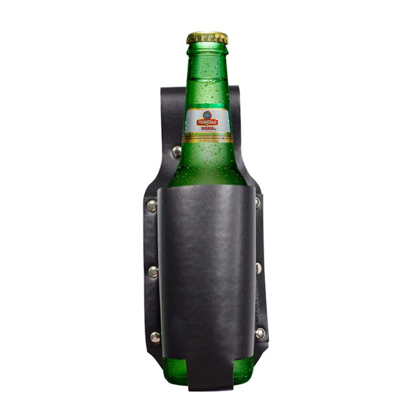 Beer Bottle Holster Not Sold In Stores 6763