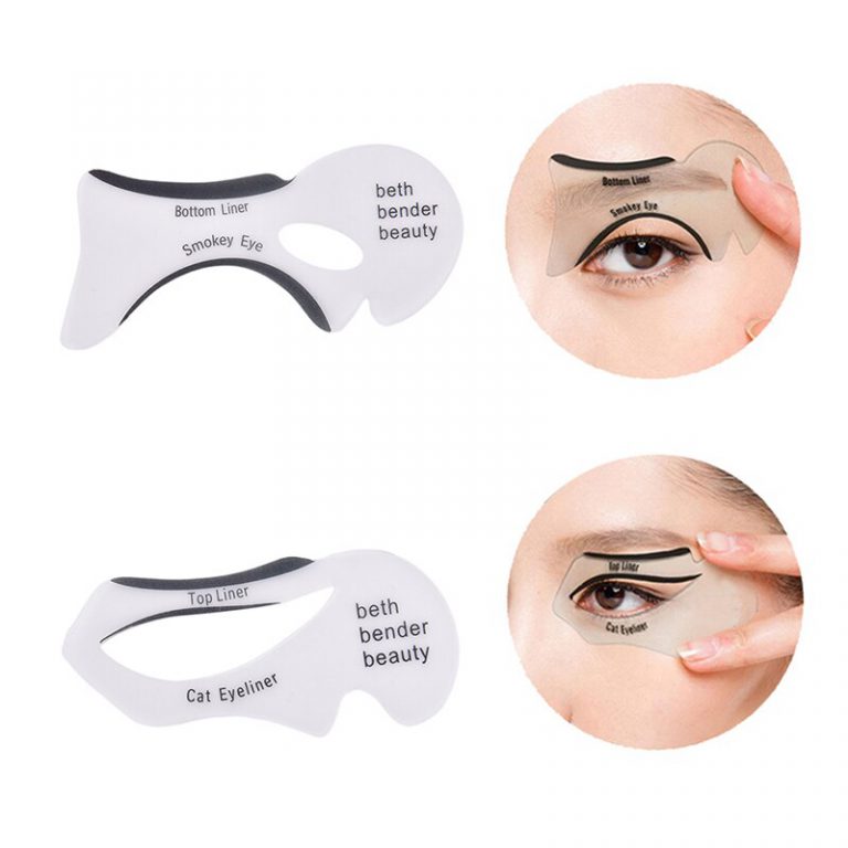 Eyeliner Stencil Kit JOOPZY