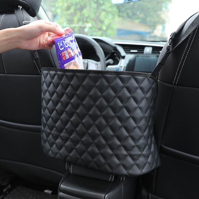 Car Seat Storage Bag Not Sold In Stores