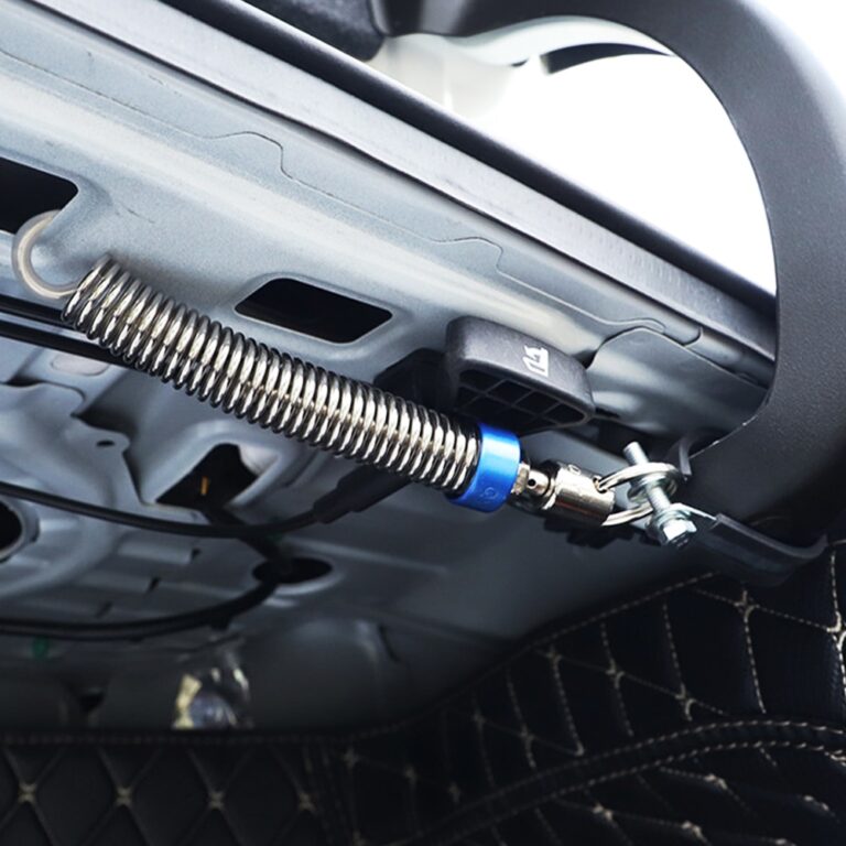 Automatic Car Trunk Spring – JOOPZY