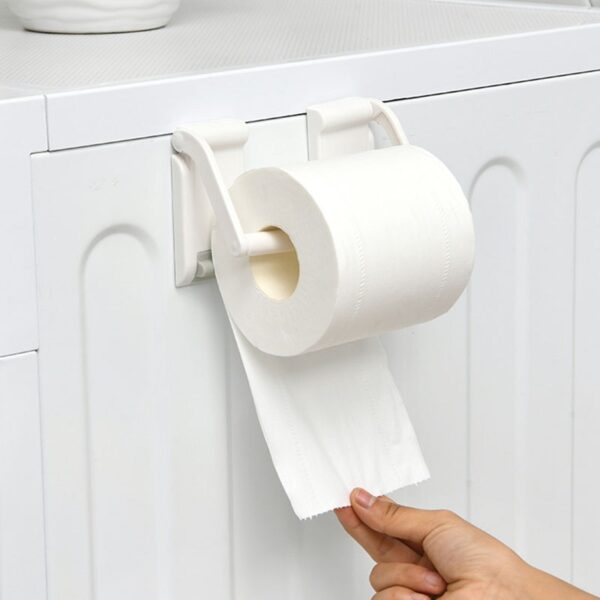 Magnetic Paper Towel Holder – JOOPZY