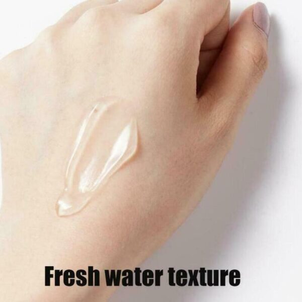 60ml Salicylic Acid Ice Cream Mask Moisturizing Smear Mask Clean Pore Mud Blackhead Remover Ice Cream 4