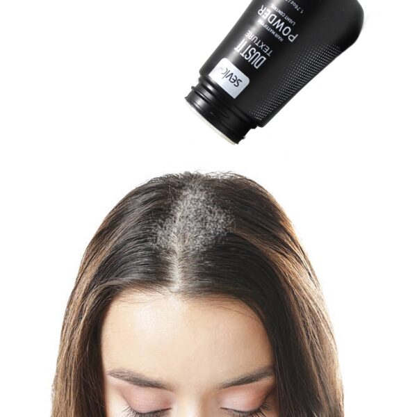 Sevich 8g Unisex Hairspray Best Dust It Hair Powder Mattifying Powder Finalize The Hair Design Styling 1