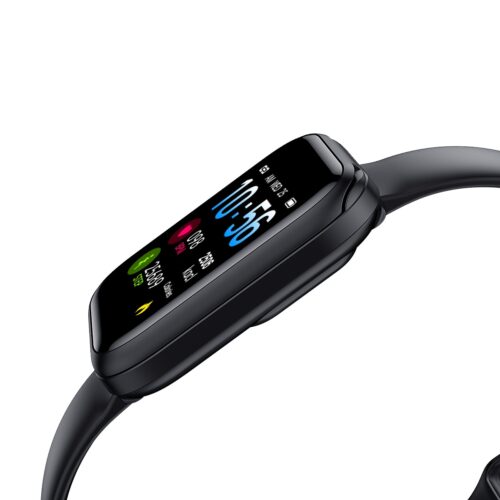 2 in 1 Smart Watch with Wireless Bluetooth Earbuds - Not sold in stores