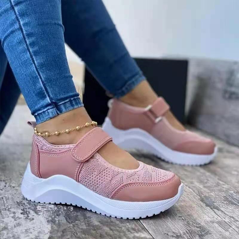 Soft Women’s Walking Shoes – JOOPZY