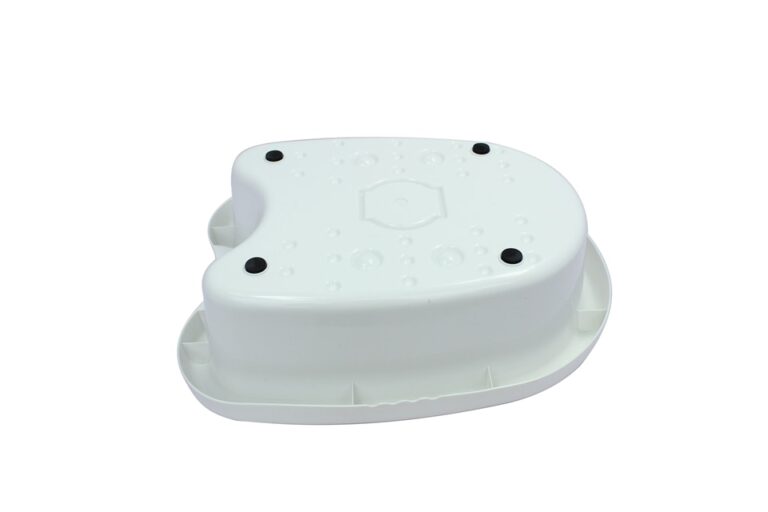 1pcs Plastic Basin For Foot Spa Ionic Detox Foot Spa Machine Detox Machine Ion Cleanser Foot 3 768x512 