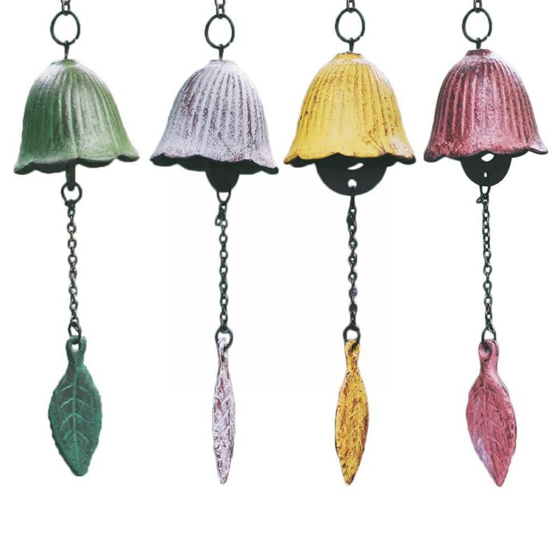 Traditional Japanese Outdoor Wind Chime Joopzy