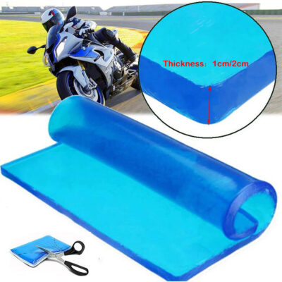 Motorcycle Seat Gel Pad – JOOPZY