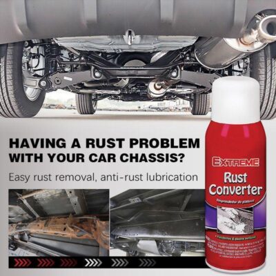 Chassis Rust Converter – JOOPZY