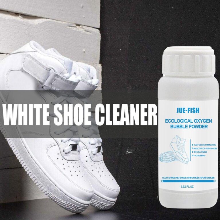 Shoes Whitening Cleaner – JOOPZY